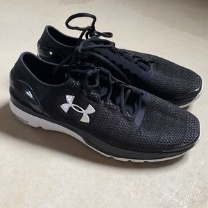 Under Armour Men’s sneakers